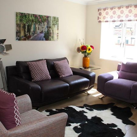 City Centre Town House With River Walks And Free Parking C27Hk York Exterior foto