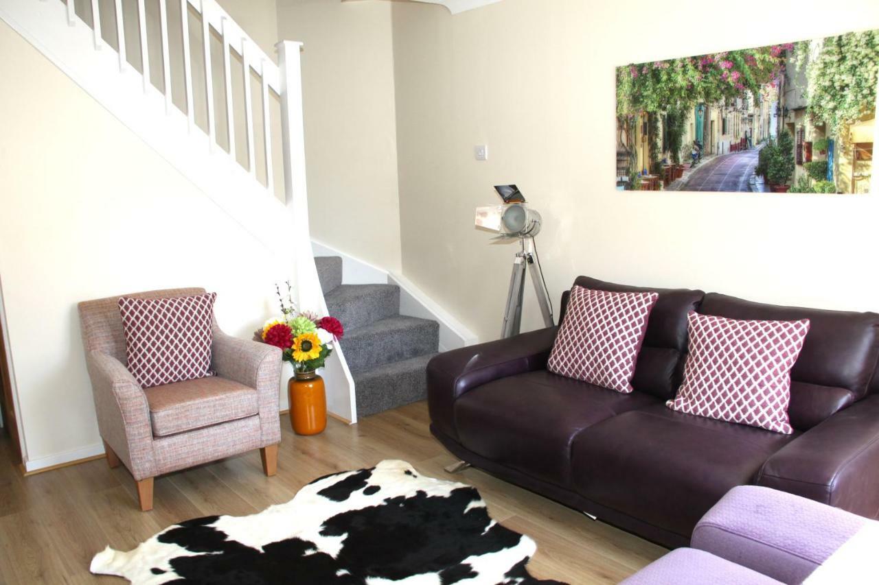City Centre Town House With River Walks And Free Parking C27Hk York Exterior foto