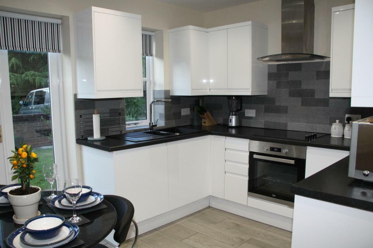 City Centre Town House With River Walks And Free Parking C27Hk York Exterior foto