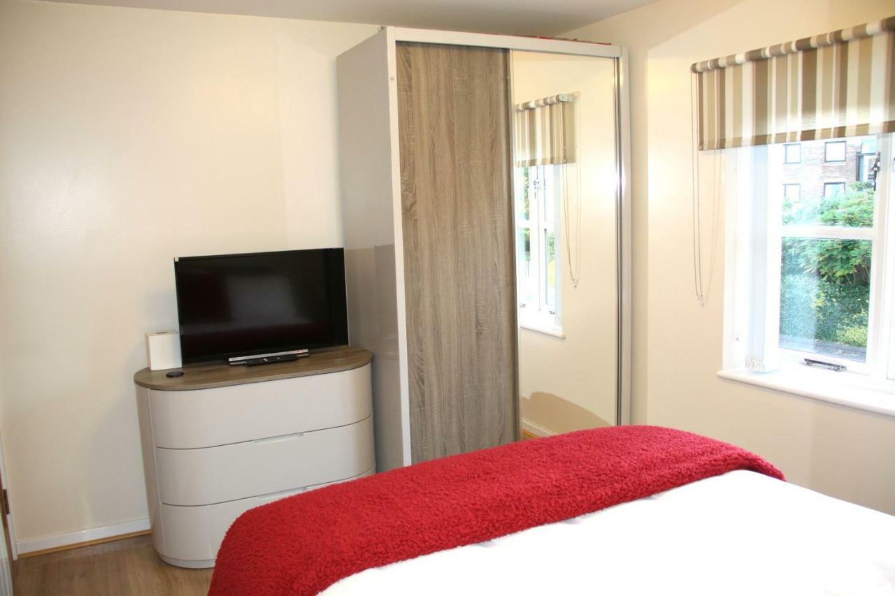 City Centre Town House With River Walks And Free Parking C27Hk York Exterior foto