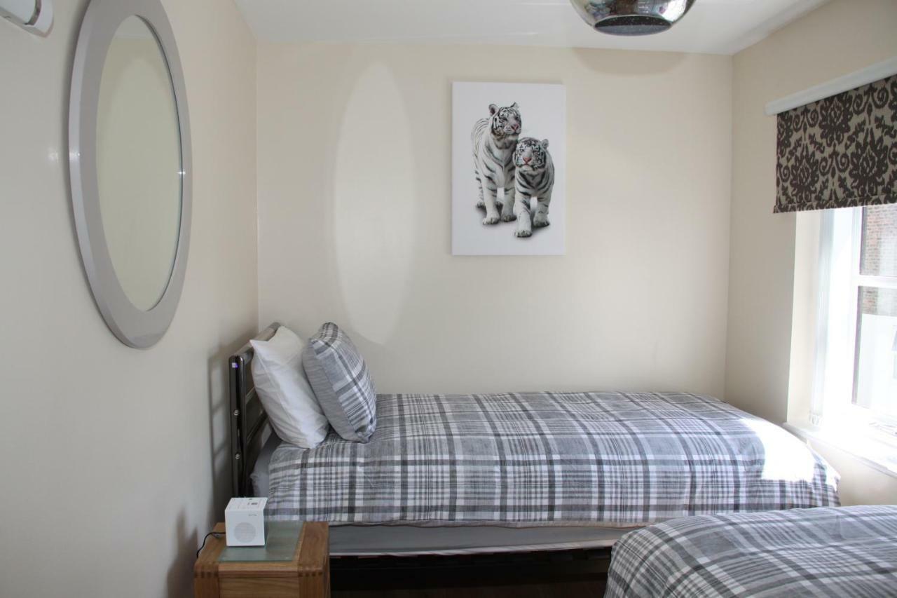 City Centre Town House With River Walks And Free Parking C27Hk York Exterior foto