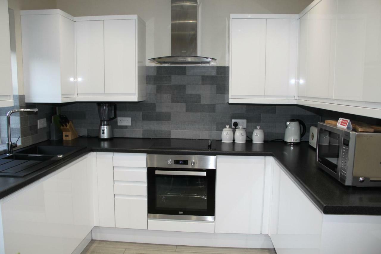 City Centre Town House With River Walks And Free Parking C27Hk York Exterior foto