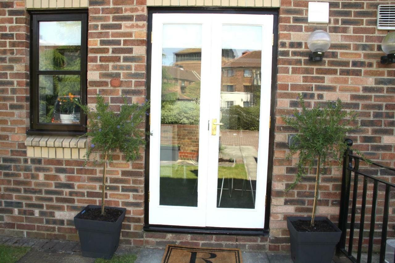 City Centre Town House With River Walks And Free Parking C27Hk York Exterior foto