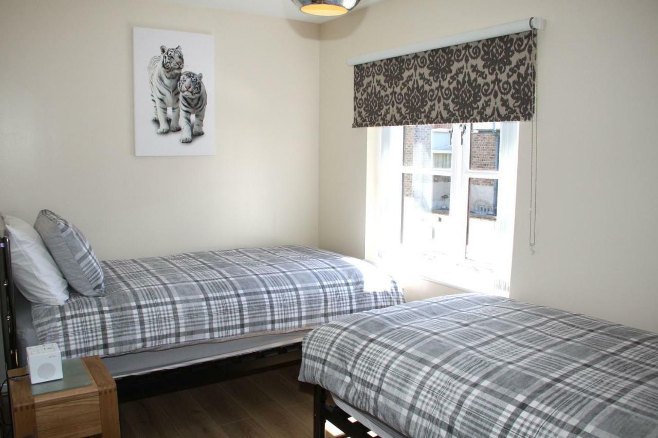 City Centre Town House With River Walks And Free Parking C27Hk York Exterior foto